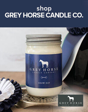 Shop Grey Horse Candle Company